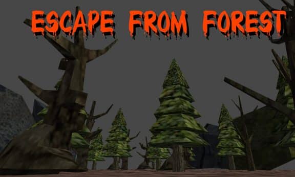 Escape From Forest player count Stats and Facts