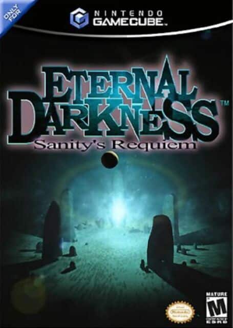 Eternal Darkness: Sanity’s Requiem player count stats
