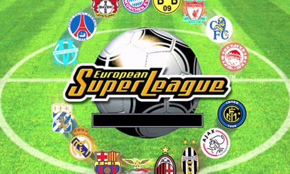 European Super League player count Stats and Facts
