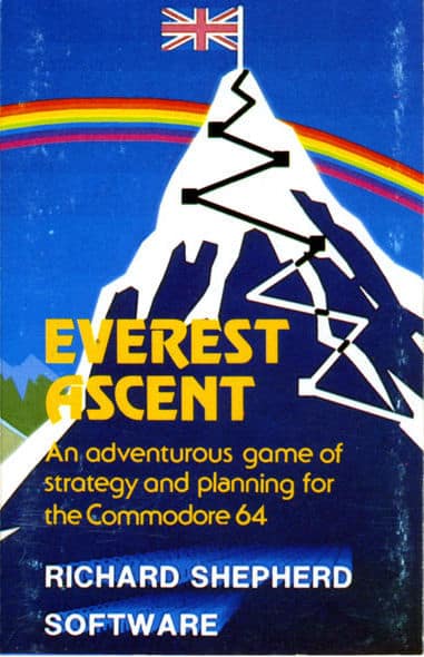 Everest Ascent player count stats
