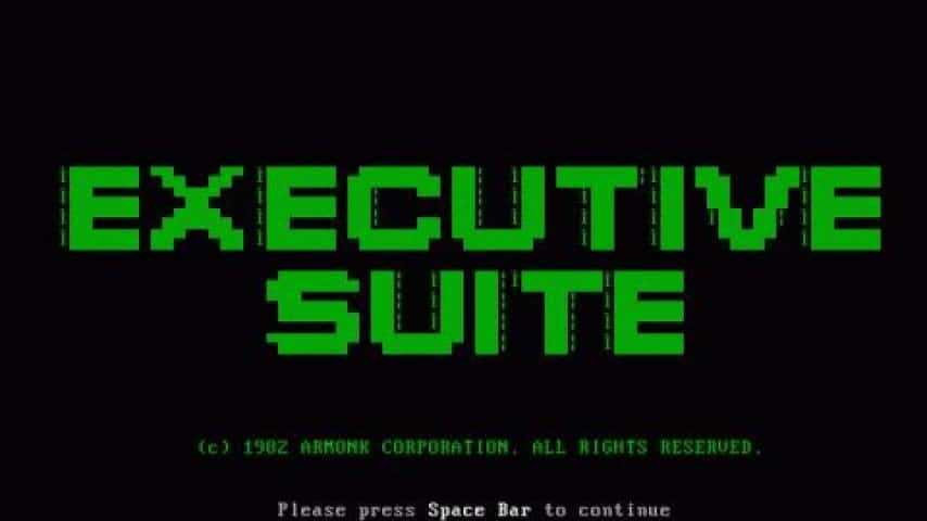 Executive Suite player count stats