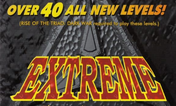 Extreme Rise of the Triad player count Stats and Facts