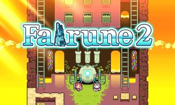 Fairune 2 player count Stats and Facts
