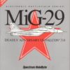 Falcon 3.0: MiG-29