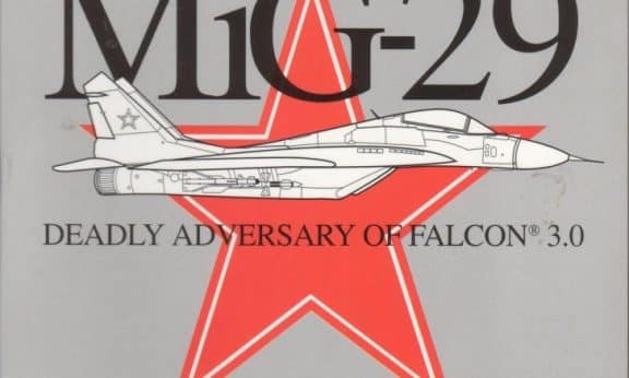 Falcon 3.0 MiG-29 player count Stats and Facts