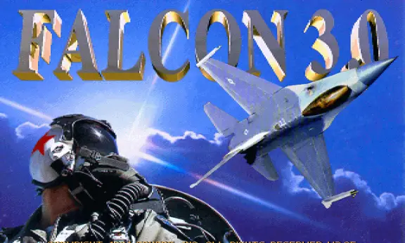 Falcon 3.0 Operation Fighting Tiger player count Stats and Facts