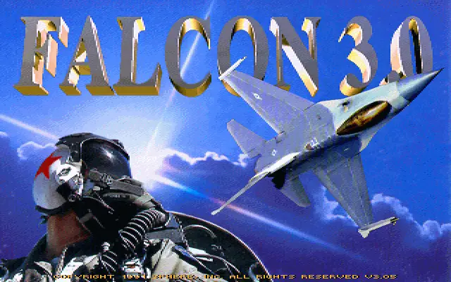 Falcon 3.0: Operation Fighting Tiger player count stats