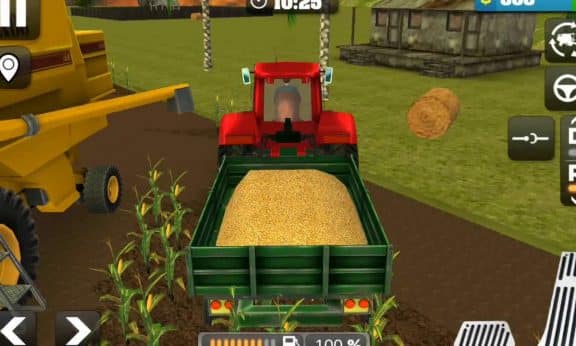 Farming Simulator 3D player count Stats and Facts