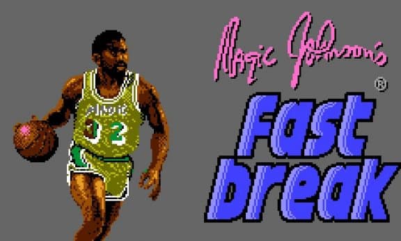 Fast Break player count Stats and Facts