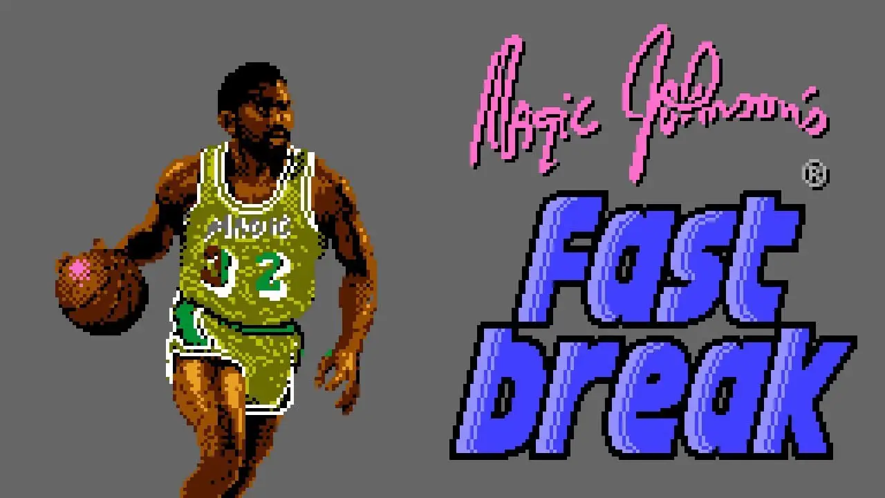 Fast Break player count stats