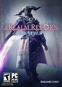 Final Fantasy XIV A Realm Reborn player count statistics player count facts