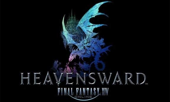 Final Fantasy XIV Heavensward player count player count Stats and Facts