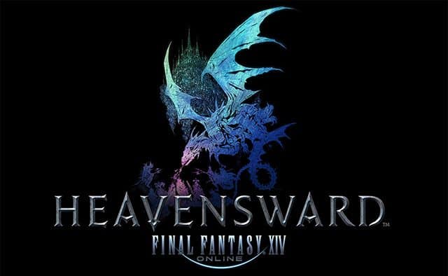 Final Fantasy XIV Heavensward statistics player count facts