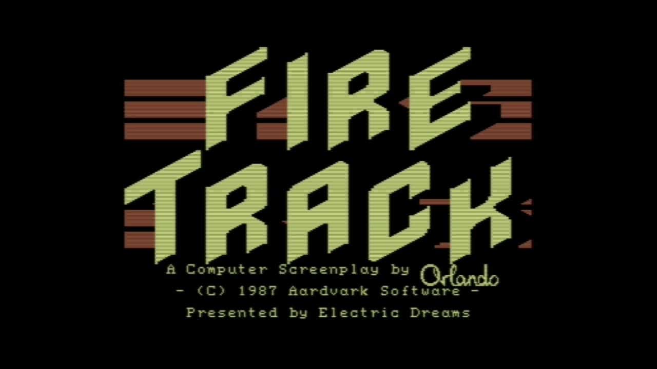 Firetrack player count stats