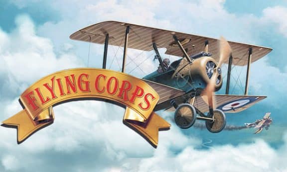 Flying Corps player count Stats and Facts