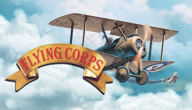 Flying Corps player count stats
