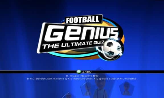 Football Genius The Ultimate Quiz player count Stats and Facts