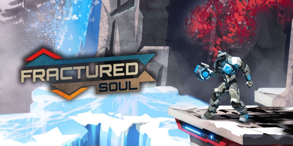 Fractured Soul player count stats