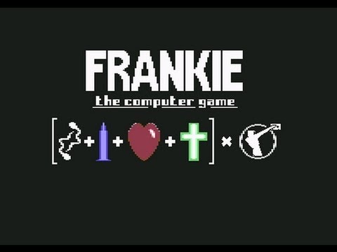 Frankie Goes to Hollywood player count stats