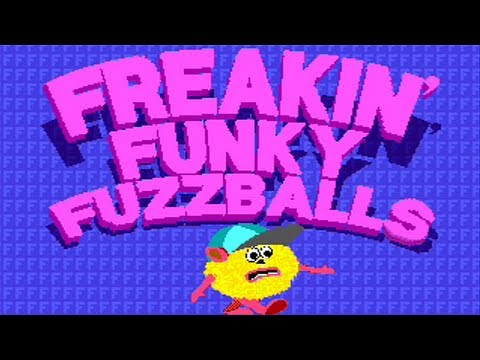 Freakin’ Funky Fuzzballs player count stats