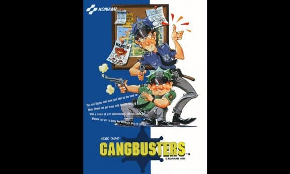 Gangbusters player count Stats and Facts