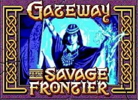 Gateway to the Savage Frontier player count Stats and Facts