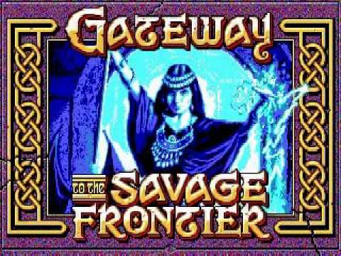 Gateway to the Savage Frontier player count stats