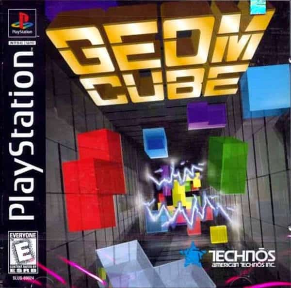 Geom Cube player count stats
