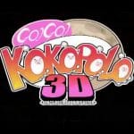 Go! Go! Kokopolo 3D: Space Recipe for Disaster