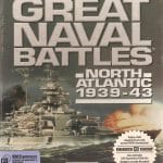 Great Naval Battles - Fury in the Pacific 1941-1944