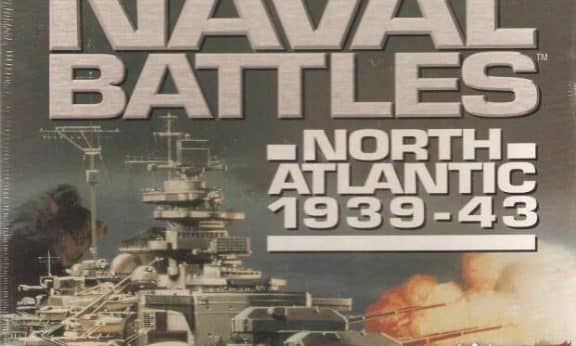 Great Naval Battles - Fury in the Pacific 1941-1944 player count Stats and Facts