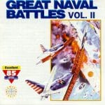 Great Naval Battles: Guadalcanal 1942-1943