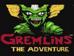 Gremlins The Adventure player count Stats and Facts