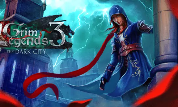 Grim Legends 3 The Dark City player count Stats and Facts