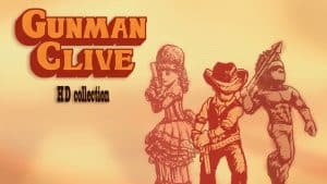 Gunman Clive player count Stats and Facts
