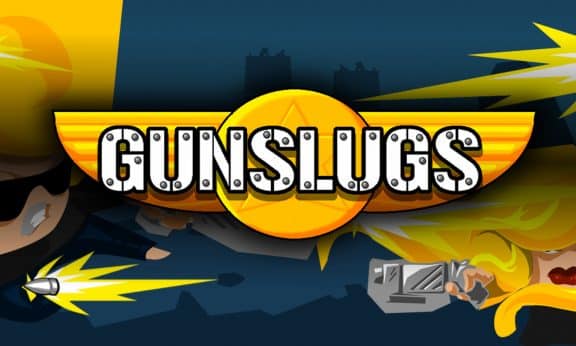 Gunslugs player count Stats and Facts