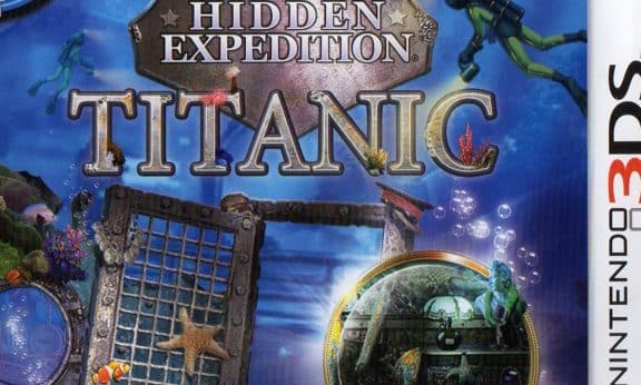 Hidden Expedition Titanic player count Stats and Facts