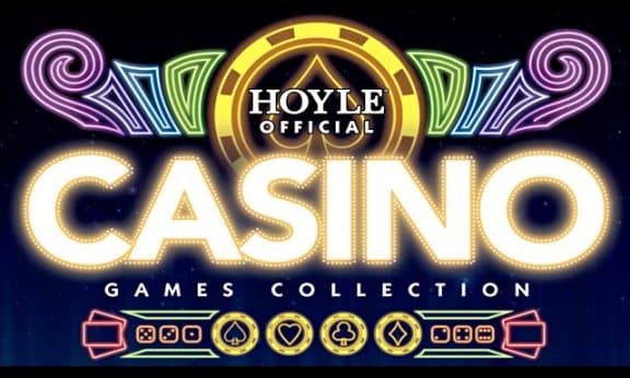 Hoyle Casino player count Stats and Facts