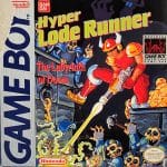 Hyper Lode Runner: The Labyrinth of Doom
