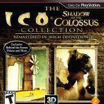 Ico & Shadow of the Colossus Collection