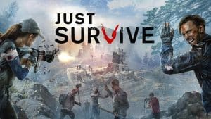 Just Survive player count facts statistics 