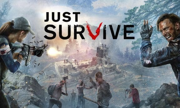 Just Survive player count Stats and Facts
