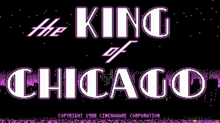 King of Chicago player count stats