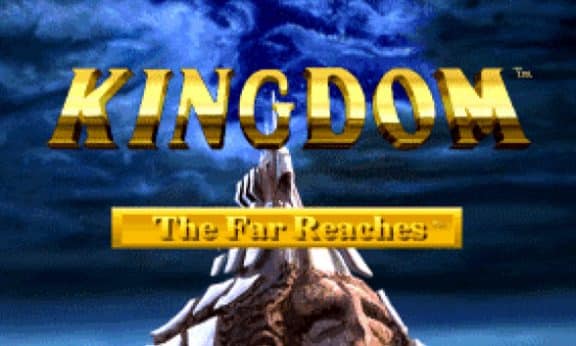 Kingdom The Far Reaches player count Stats and Facts