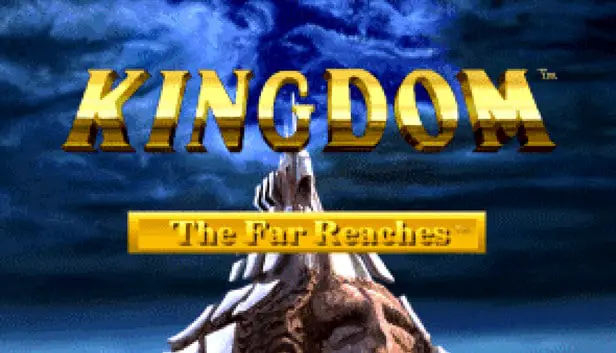 Kingdom: The Far Reaches player count stats