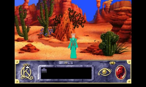 King's Quest VII The Princeless Bride player count Stats and Facts