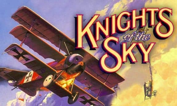 Knights of the Sky player count Stats and Facts