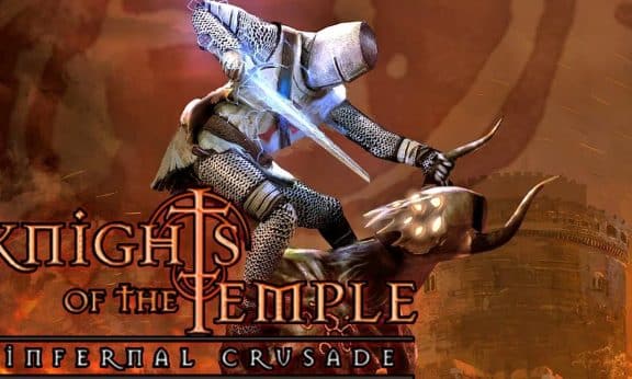 Knights of the Temple Infernal Crusade player count Stats and Facts