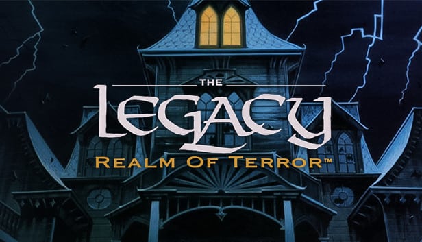 Legacy Realm of Terror statistics player count facts