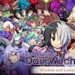 Legend of Dark Witch 3: Wisdom and Lunacy